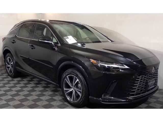 2026 Lexus RX 350 350 Premium AWD's photo