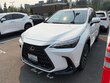  LEXUS NX 350h