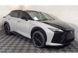 LEXUS RZ