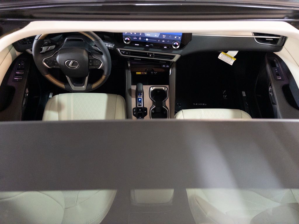 2026 Lexus RX Hybrid 350h - Photo 16