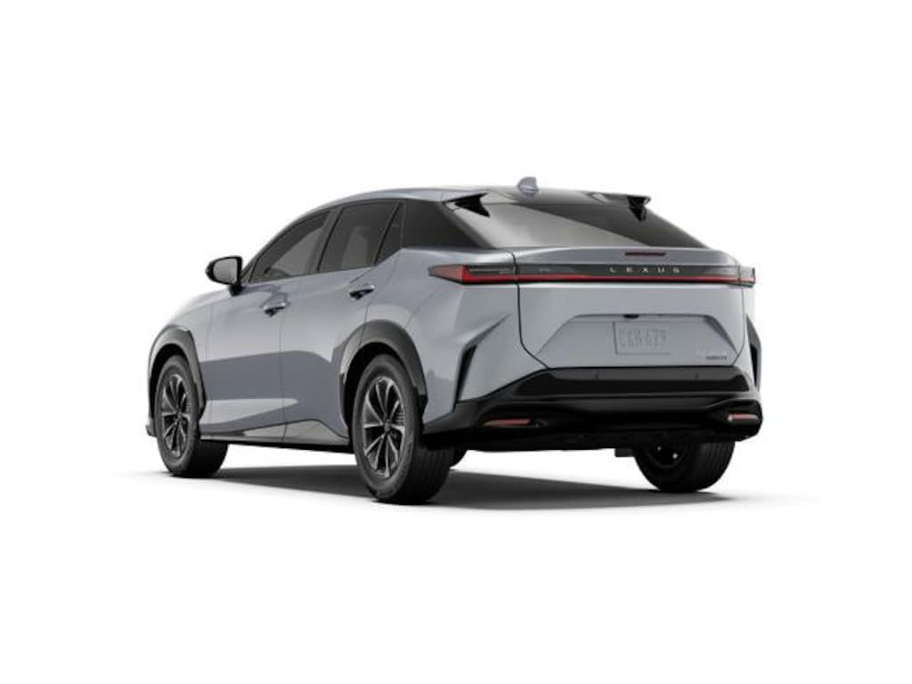 New 2026 Lexus RZ 450e AWD Base AWD