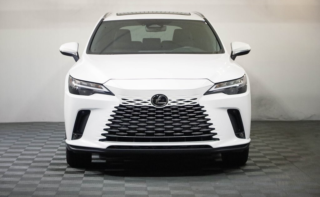 2023 Lexus RX 350 Premium photo 2