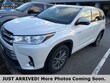  Toyota Highlander Hybrid