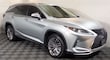 LEXUS RX 450hL