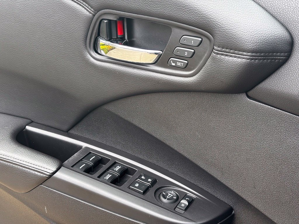 2015 Acura RDX Base - Photo 19