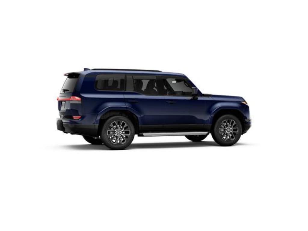 New 2026 Lexus GX 550 PREMIUM+ 5-DR PREMIUM PLUS