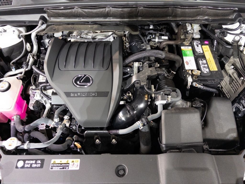 Certified 2023 Lexus RX 350 PREMIUM FWD Sport Utility