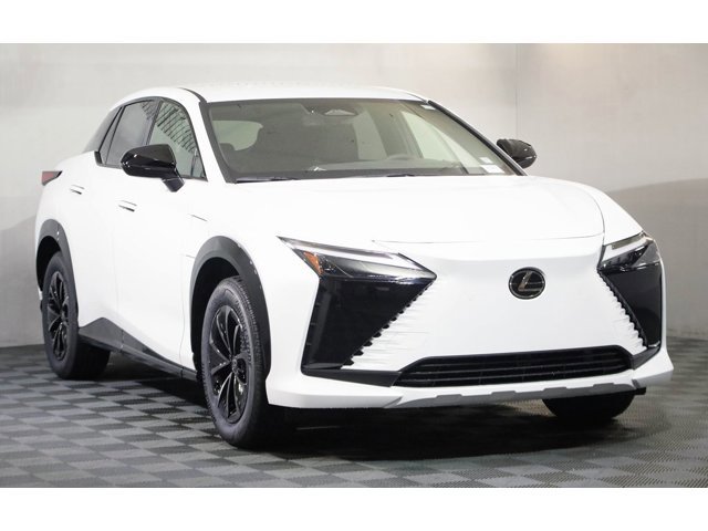 2026 Lexus RZ 350e Signature's photo