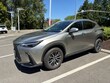  LEXUS NX 350h