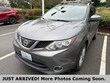  Nissan Rogue Sport