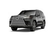 LEXUS LX HYBRID
