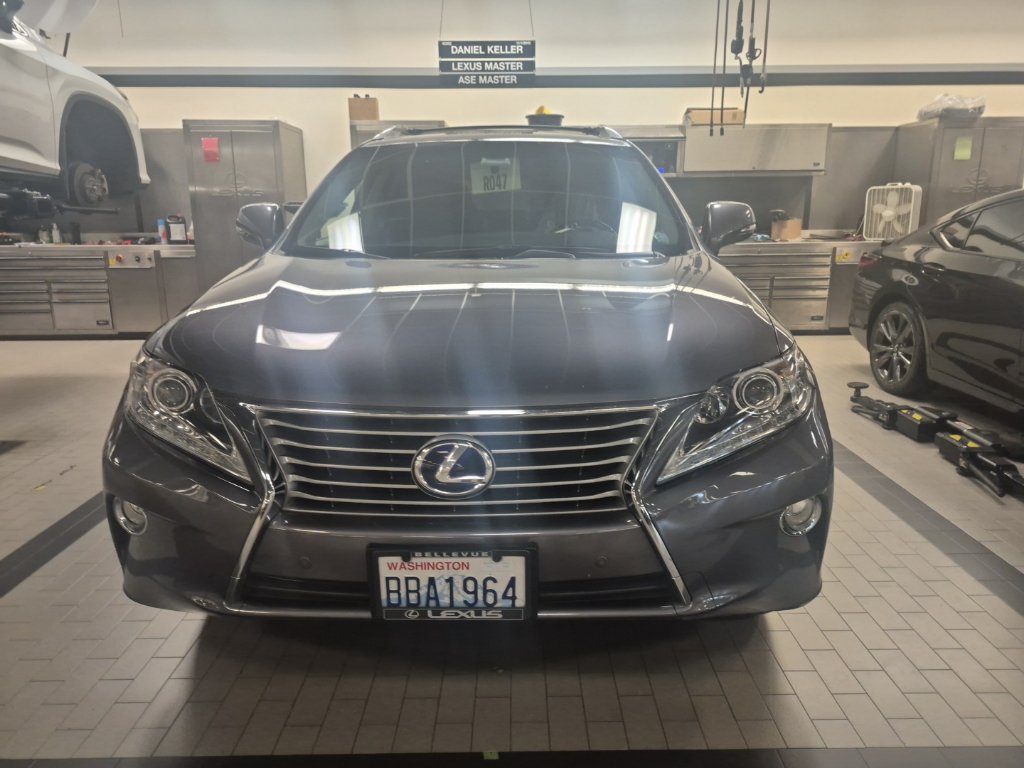 Used 2013 Lexus RX