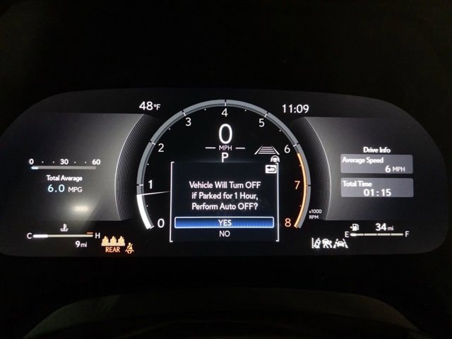 2026 Lexus RX 350 Premium - Photo 20