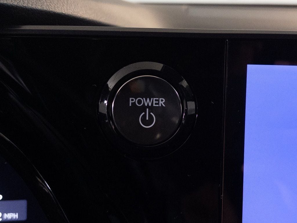 2025 Lexus RX Hybrid 350h - Photo 21