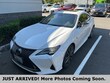 LEXUS RC