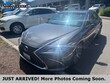 LEXUS ES 250 AWD