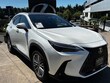  LEXUS NX 350h