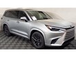  LEXUS TX