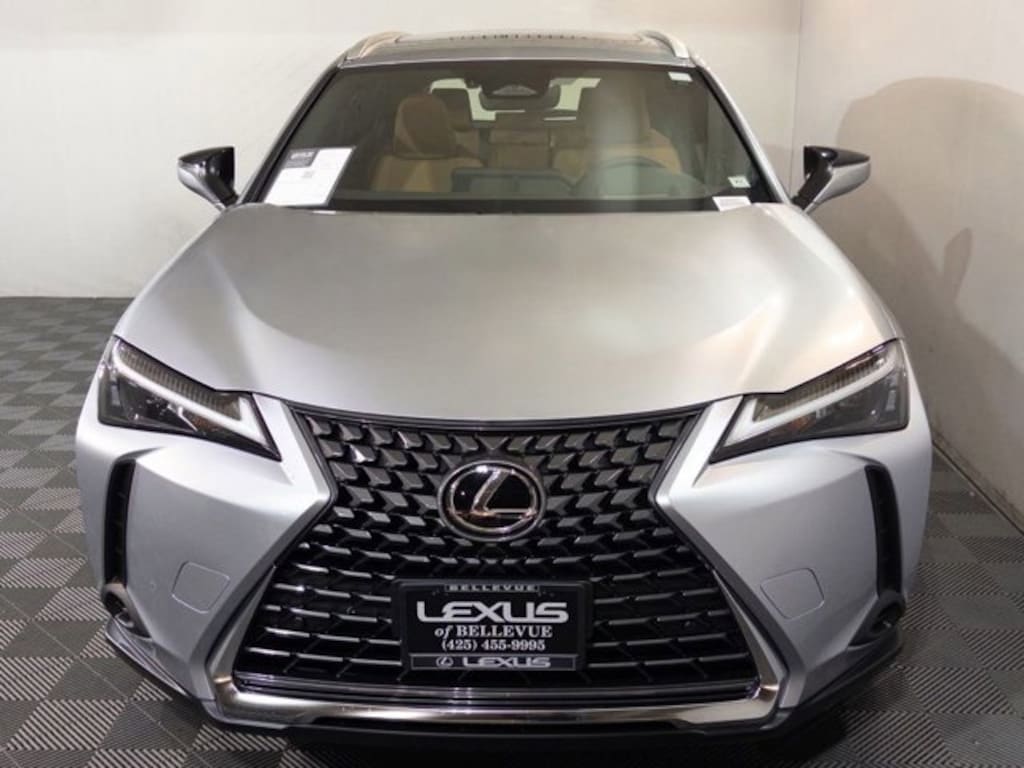 New 2026 Lexus UX HYBRID 300h PREMIUM AWD 5-DOOR SUV AWD