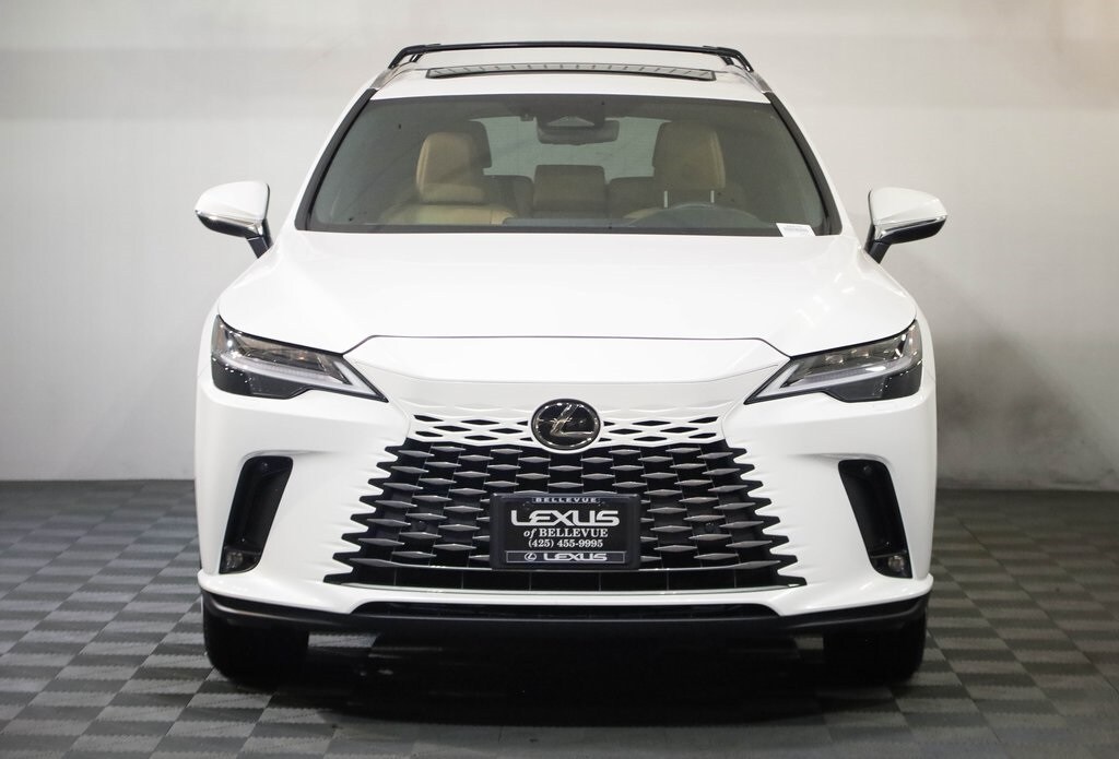 2023 Lexus RX 350 Premium photo 2