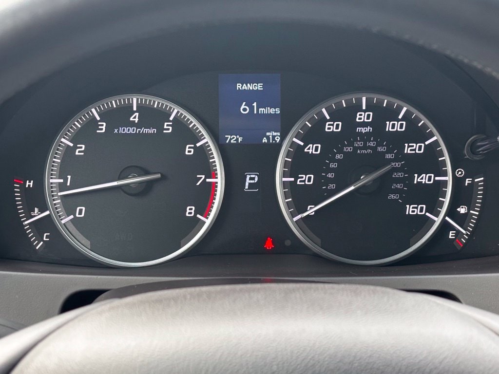 2015 Acura RDX Base - Photo 20