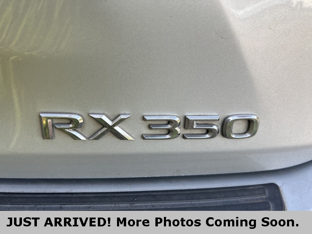 Used 2016 Lexus RX 350 350 SUV