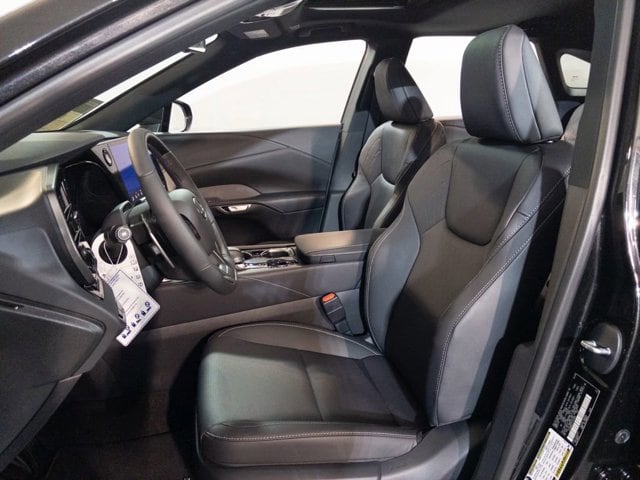 2026 Lexus RX 350 Premium - Photo 12