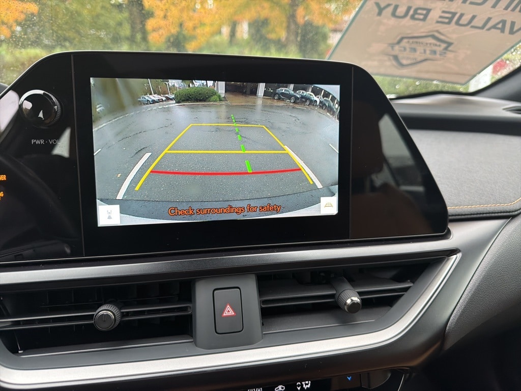 Certified 2023 Lexus UX 250h PREMIUM AWD Sport Utility