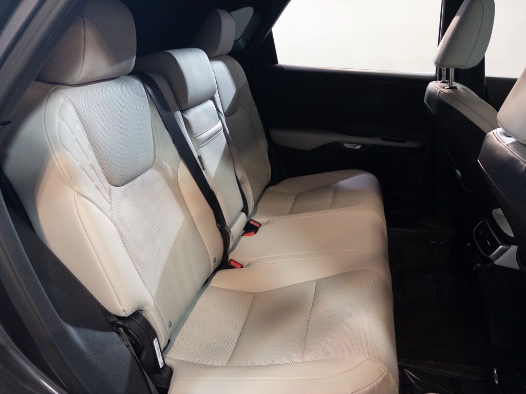 2025 Lexus RX Hybrid 350h - Photo 14