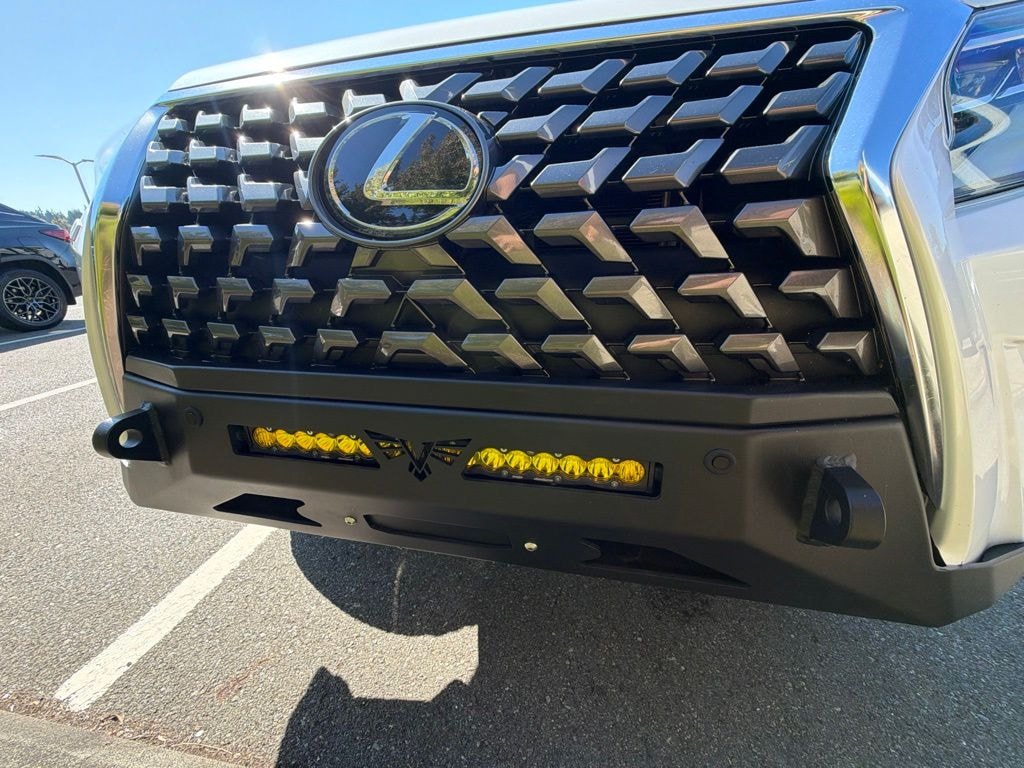 Certified 2023 Lexus GX GX 460 Premium Sport Utility