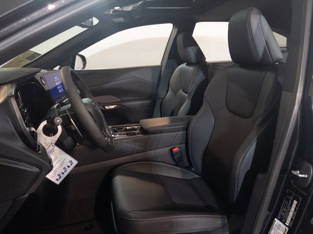 2026 Lexus RX 350 Premium - Photo 12