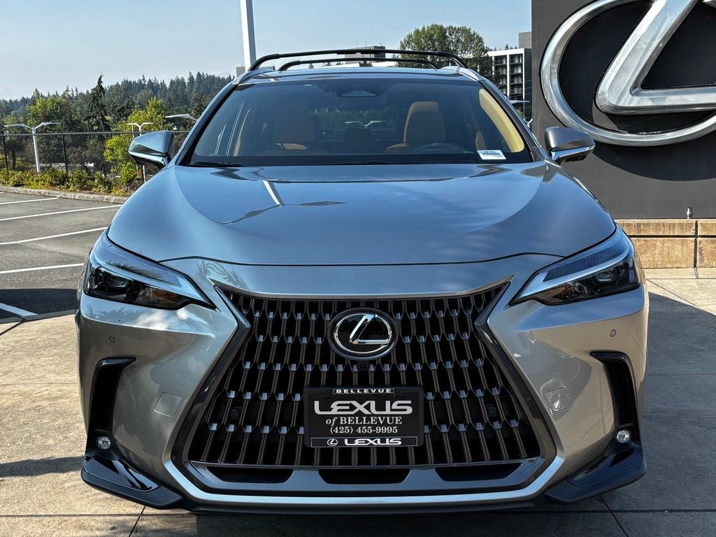 Certified 2024 Lexus NX NX 350 Premium Sport Utility