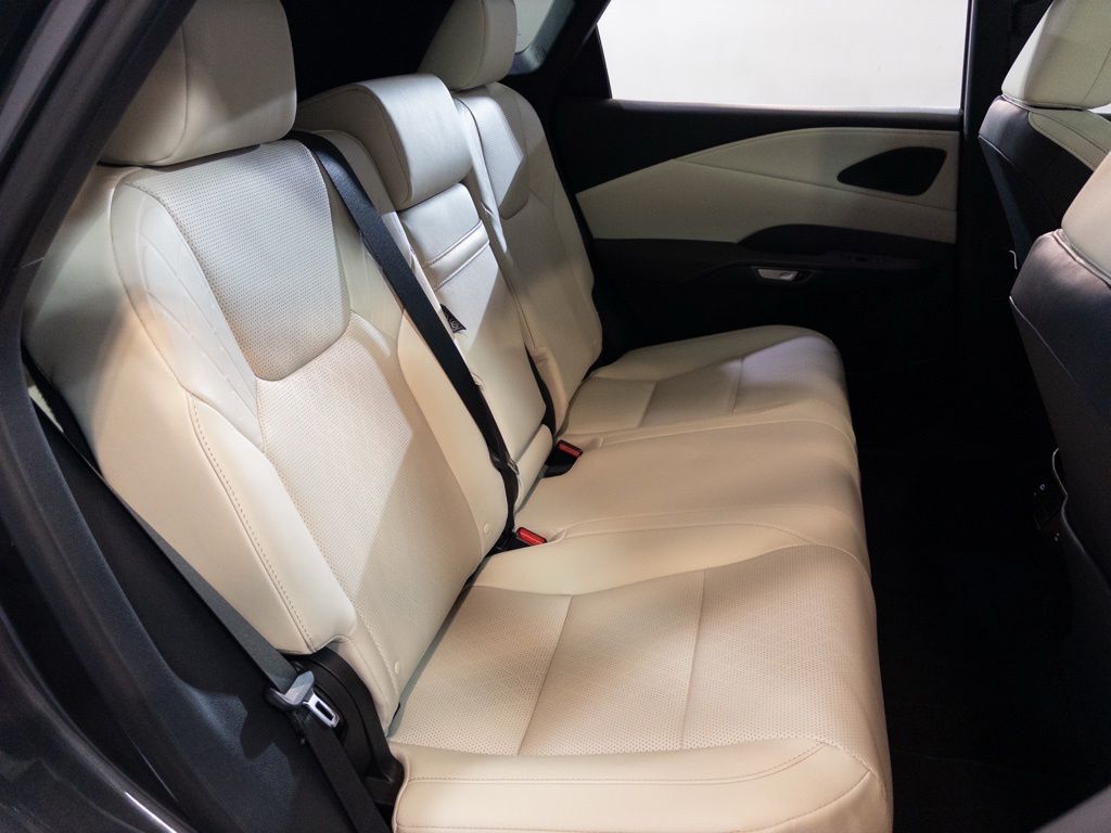 2026 Lexus RX Hybrid 350h - Photo 14