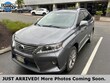 LEXUS RX 450h