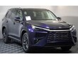 LEXUS TX