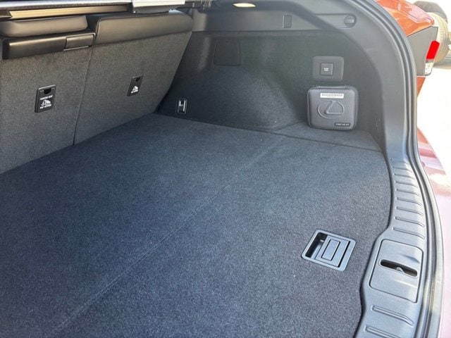 2026 Lexus RX 450h+ Premium - Photo 11