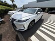  LEXUS RX 450h