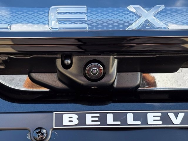 2026 Lexus ES BEV 350e Premium - Photo 24