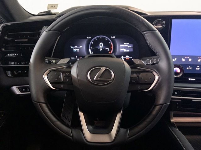 2026 Lexus RX 350 Premium - Photo 18
