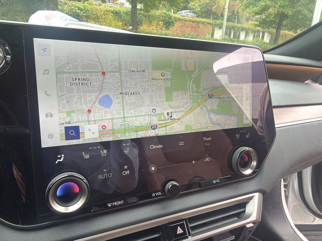Used 2023 Lexus RX