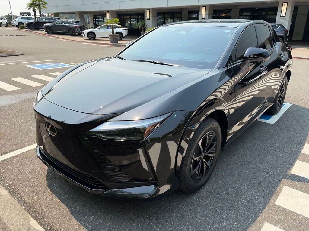 Used 2026 Lexus RZ 450e PREMIUM AWD Premium AWD