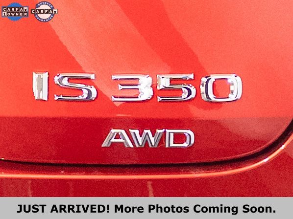 2023 Lexus IS 350 F SPORT - Photo 25