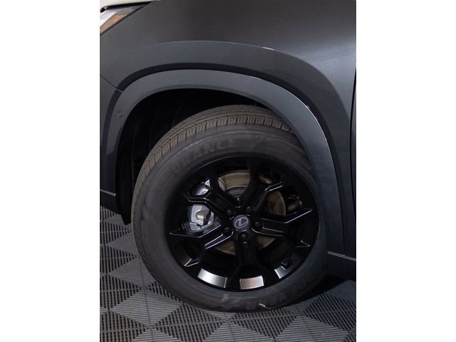 2026 Lexus TX 350 Luxury - Photo 28