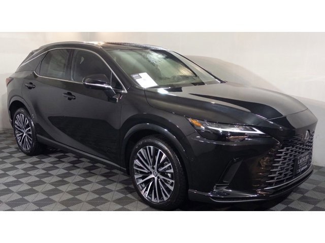 2026 Lexus RX 350 350 Premium AWD's photo