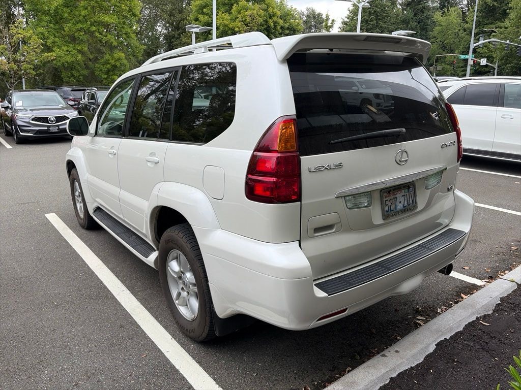 Used 2007 Lexus GX