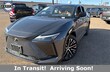 LEXUS RZ 450e