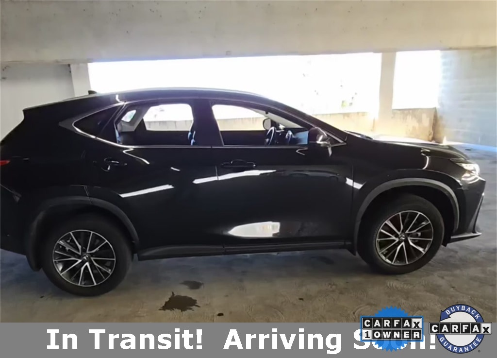 Used 2022 Lexus NX NX 350h Premium SUV