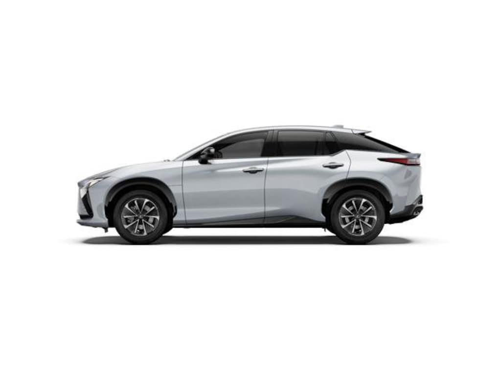 New 2026 Lexus RZ 450e AWD Base AWD