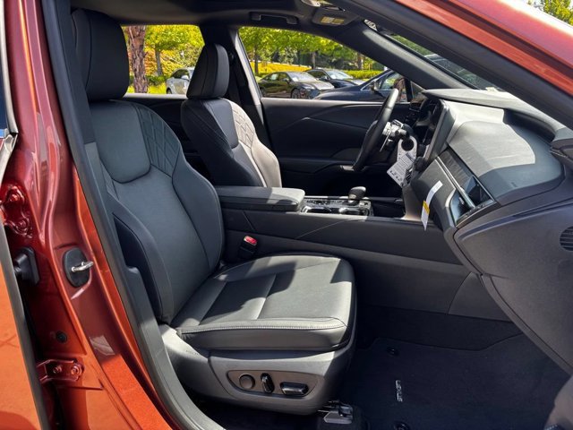 2026 Lexus RX 450h+ Premium - Photo 15