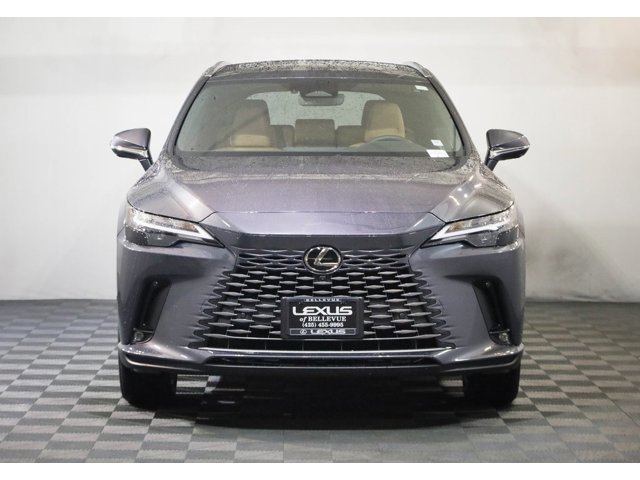 2026 Lexus RX 450h Premium AWD photo 2